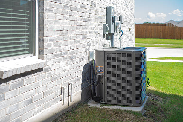 Reliable Ac Repair contractor in Glenwood, MN by FH HVAC